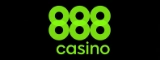 888 Casino logo
