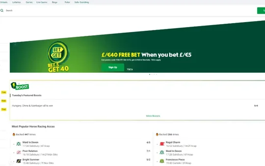 Paddy Power Casino Ireland withdrawal speed