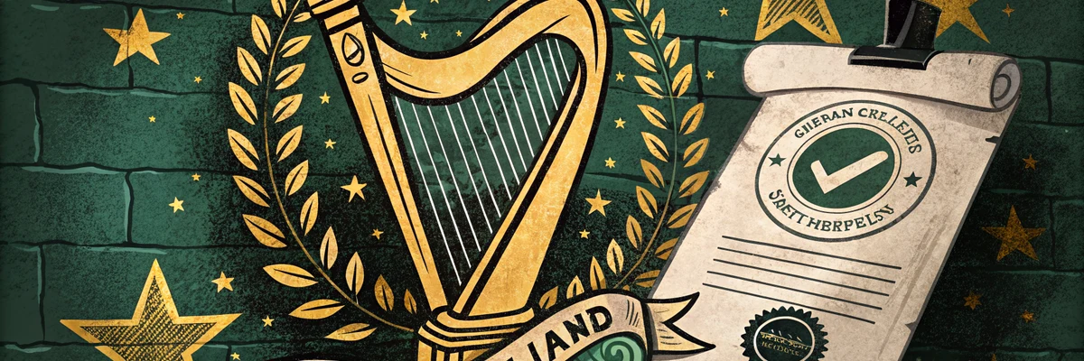 Instant withdrawal casinos Ireland - GRAI Gambling Regulatory Authority of Ireland regulation