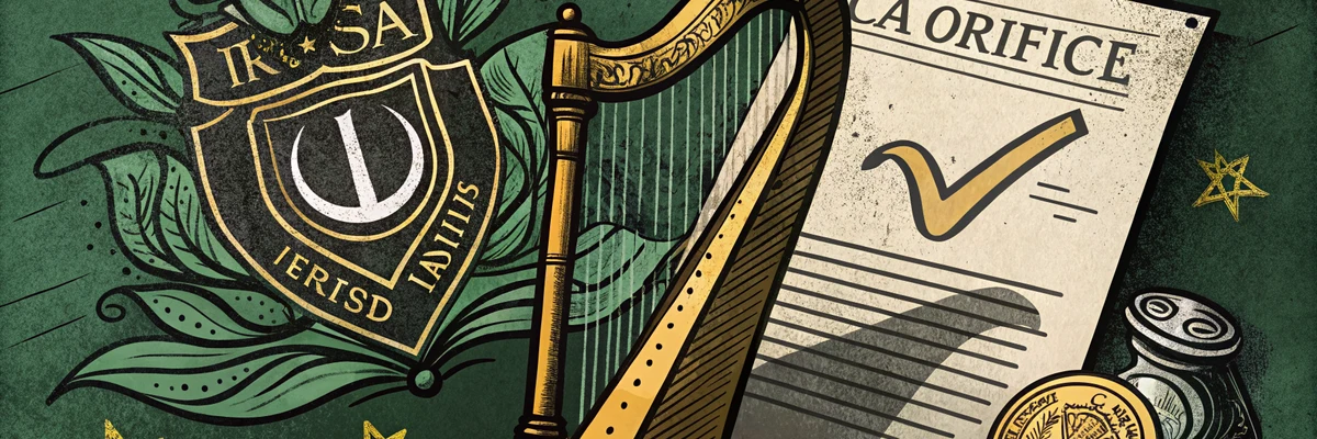 No deposit bonus ireland GRAI gambling regulation harp seal